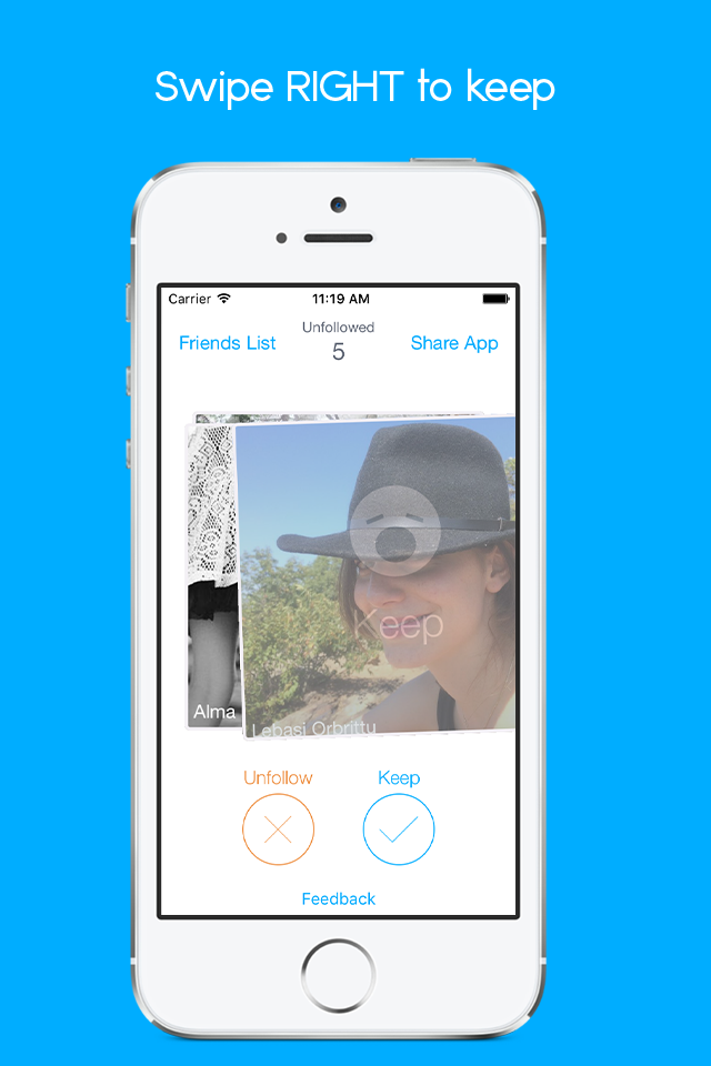 Hushfeed 2.0 gallery image