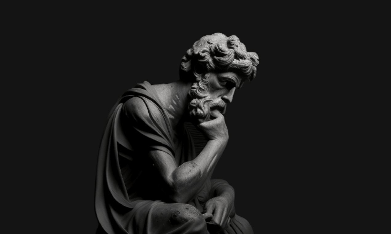 philosophy — Stoicism | Orion Articles