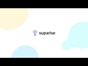Suparise gallery image