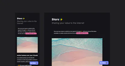 Stars✨ gallery image