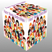 Face Mask Detection - Alert App