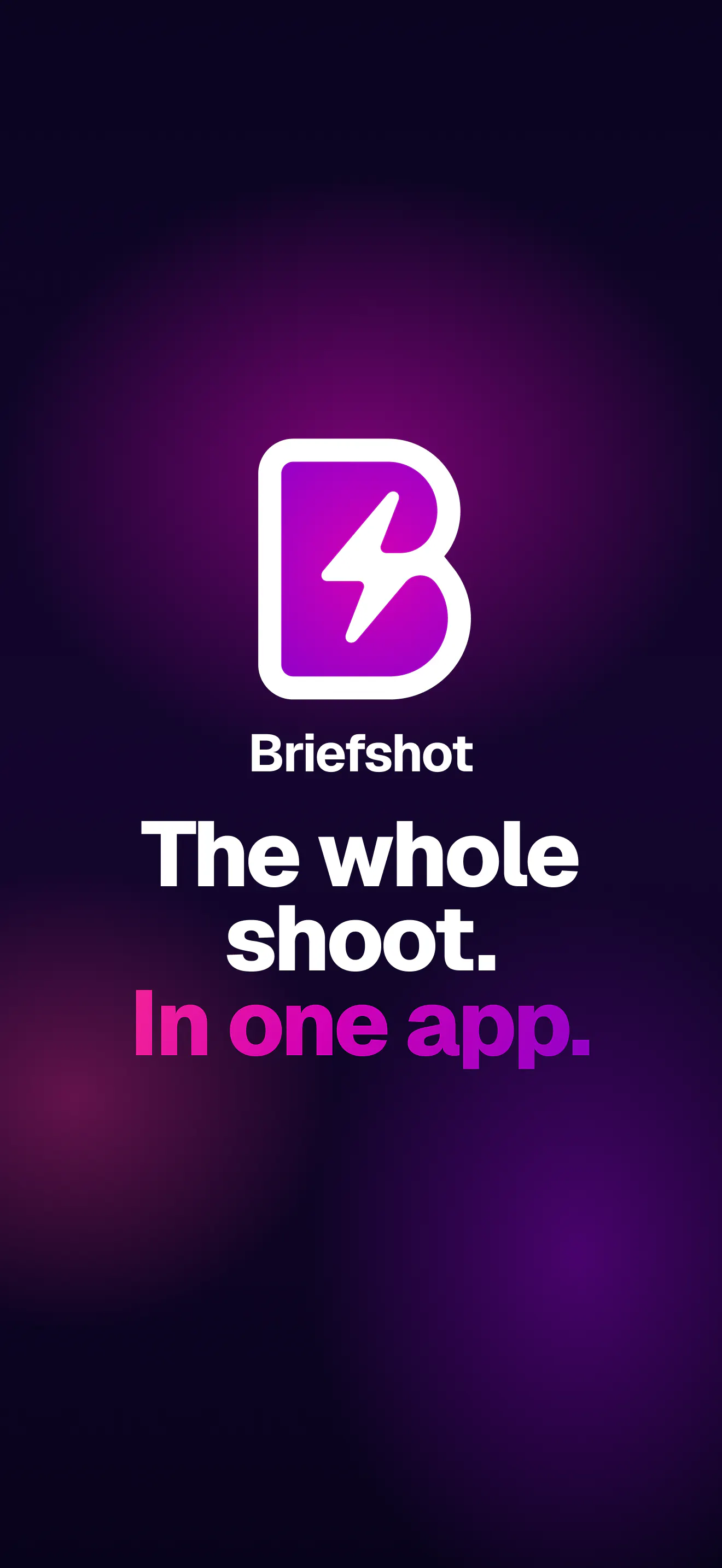 Briefshot gallery image