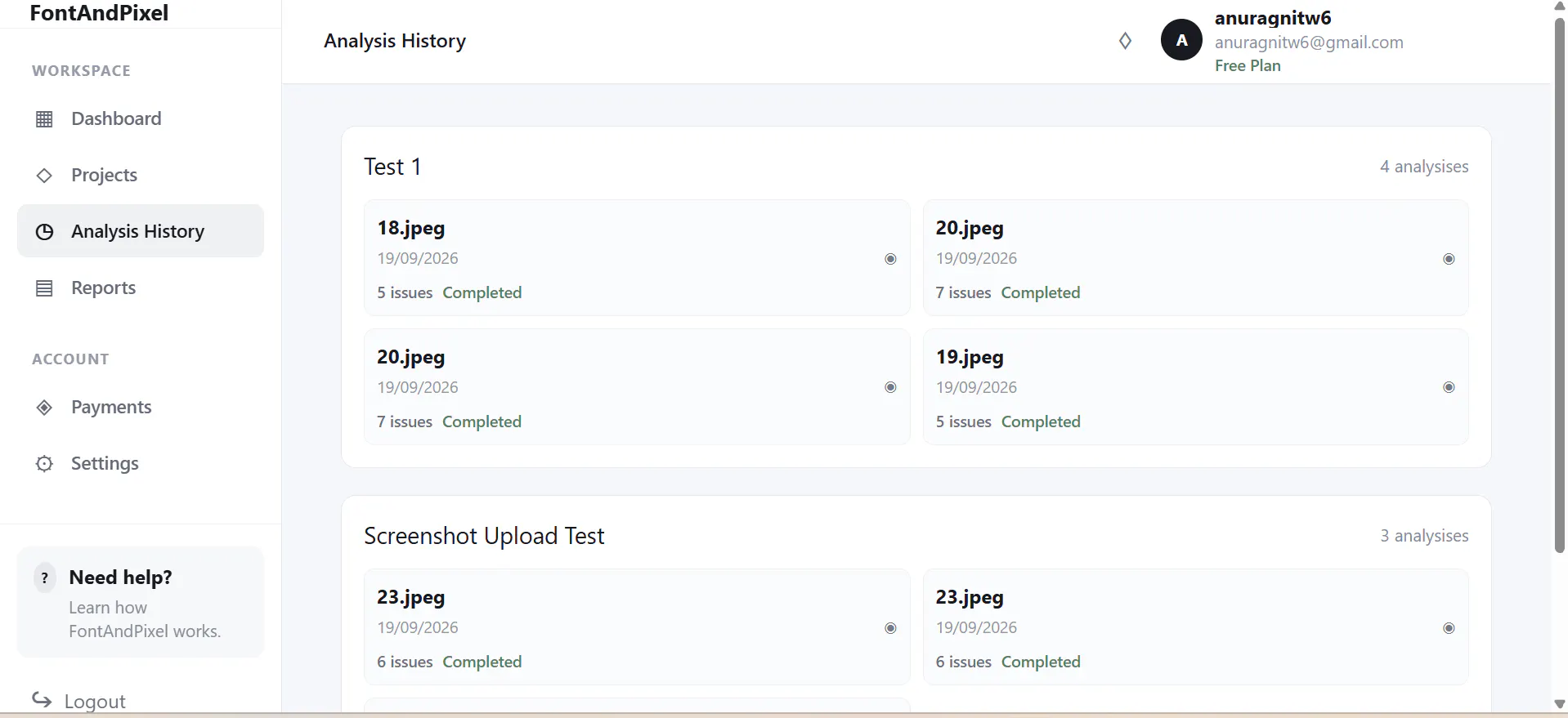 Screenshot 5
