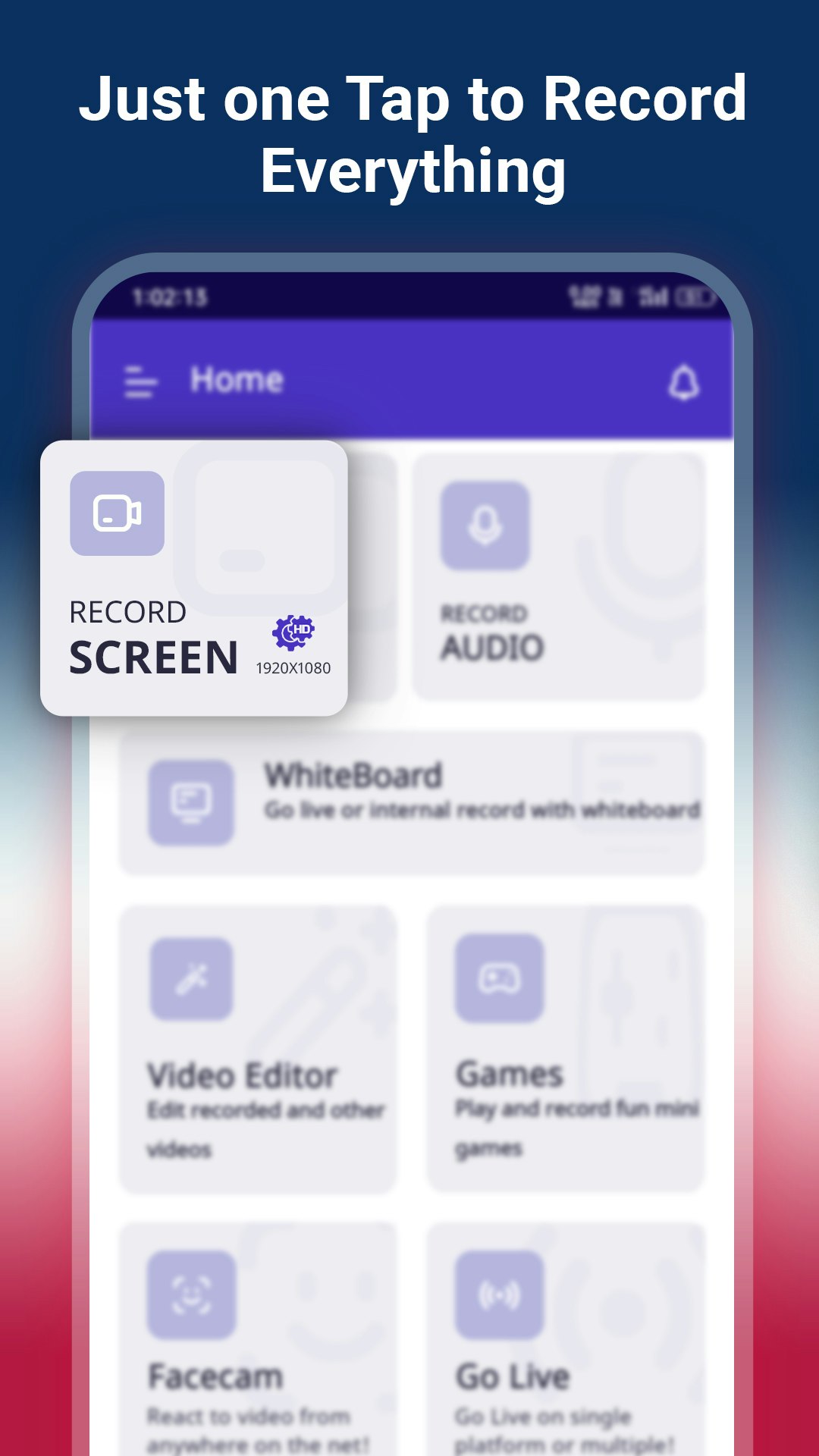 App Screen Recorder gallery image