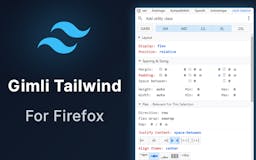 Gimli Tailwind for Firefox media 2