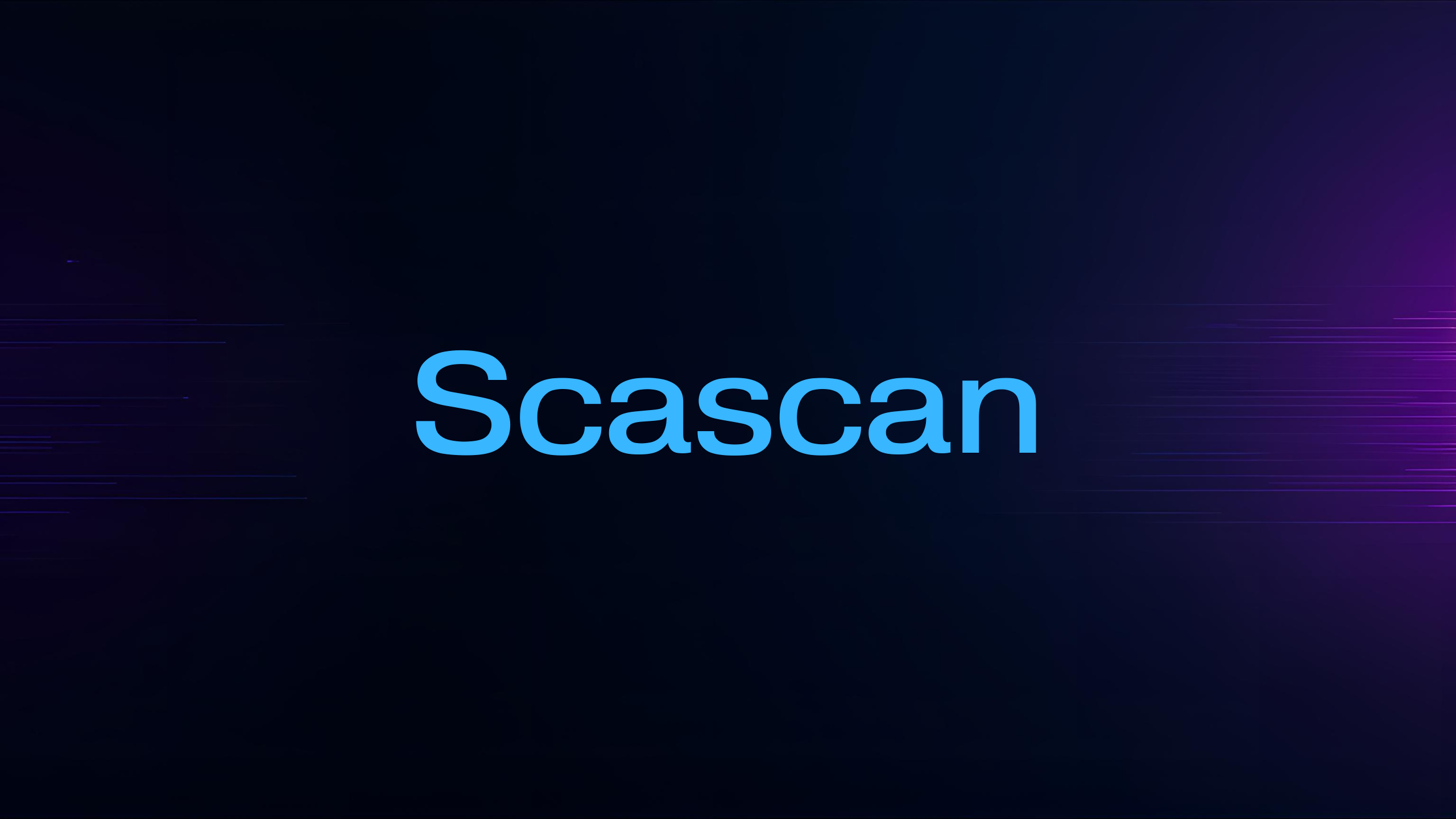 scascan Tools Suite gallery image