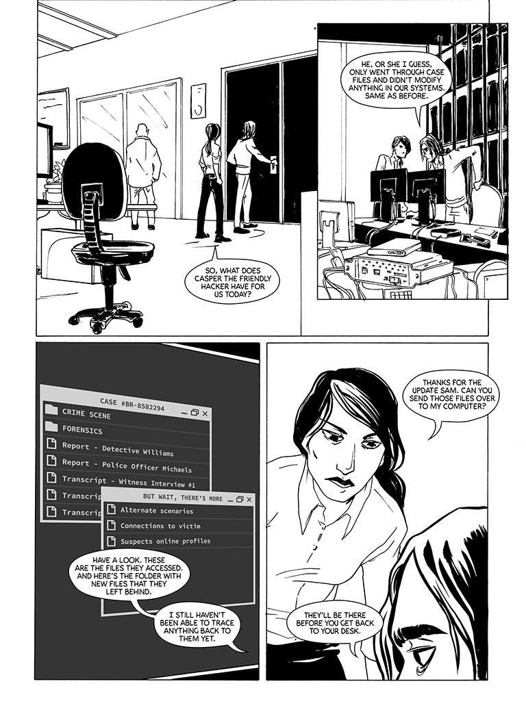 Lifehacks gallery image