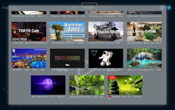 Focusli gallery image