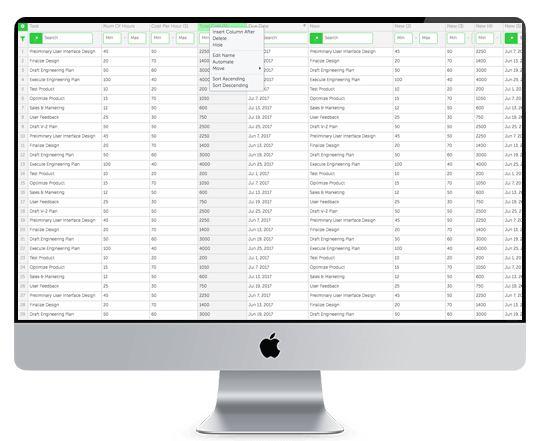 Managify gallery image