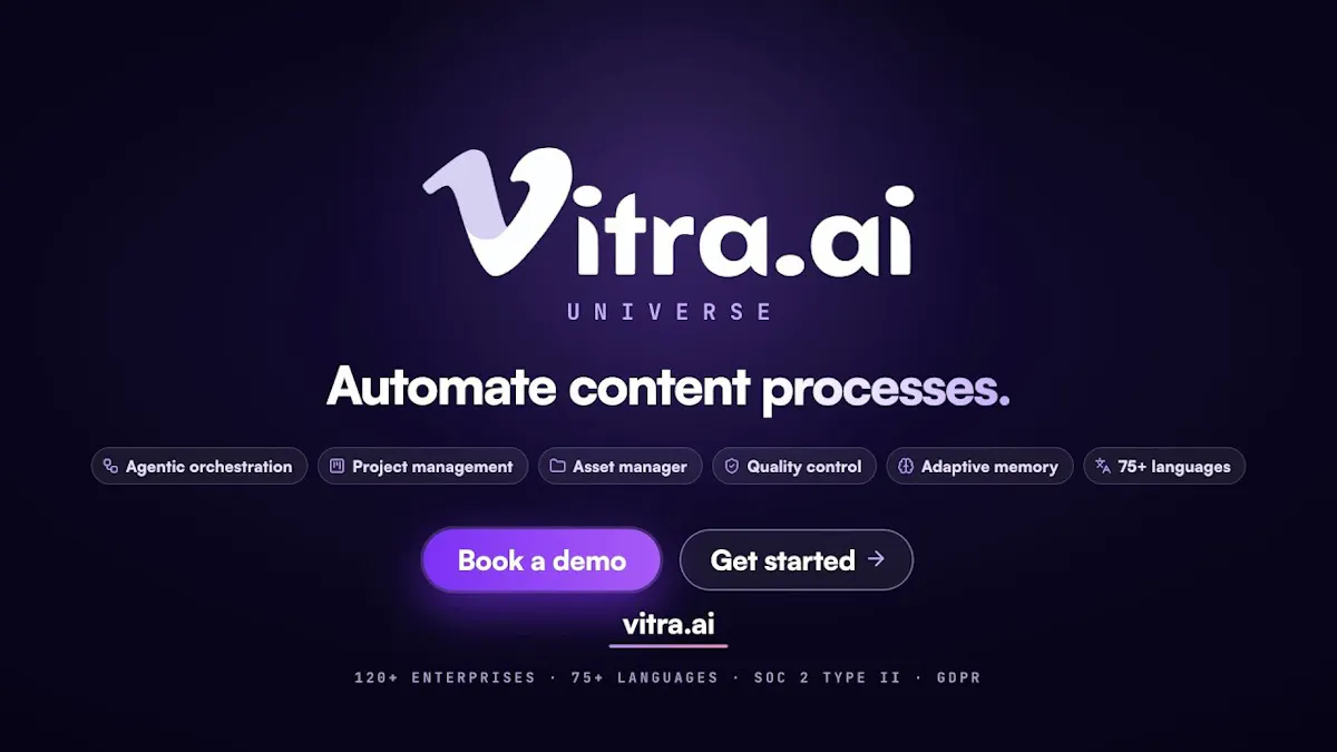 Vitra.ai