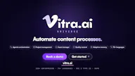 Vitra.ai