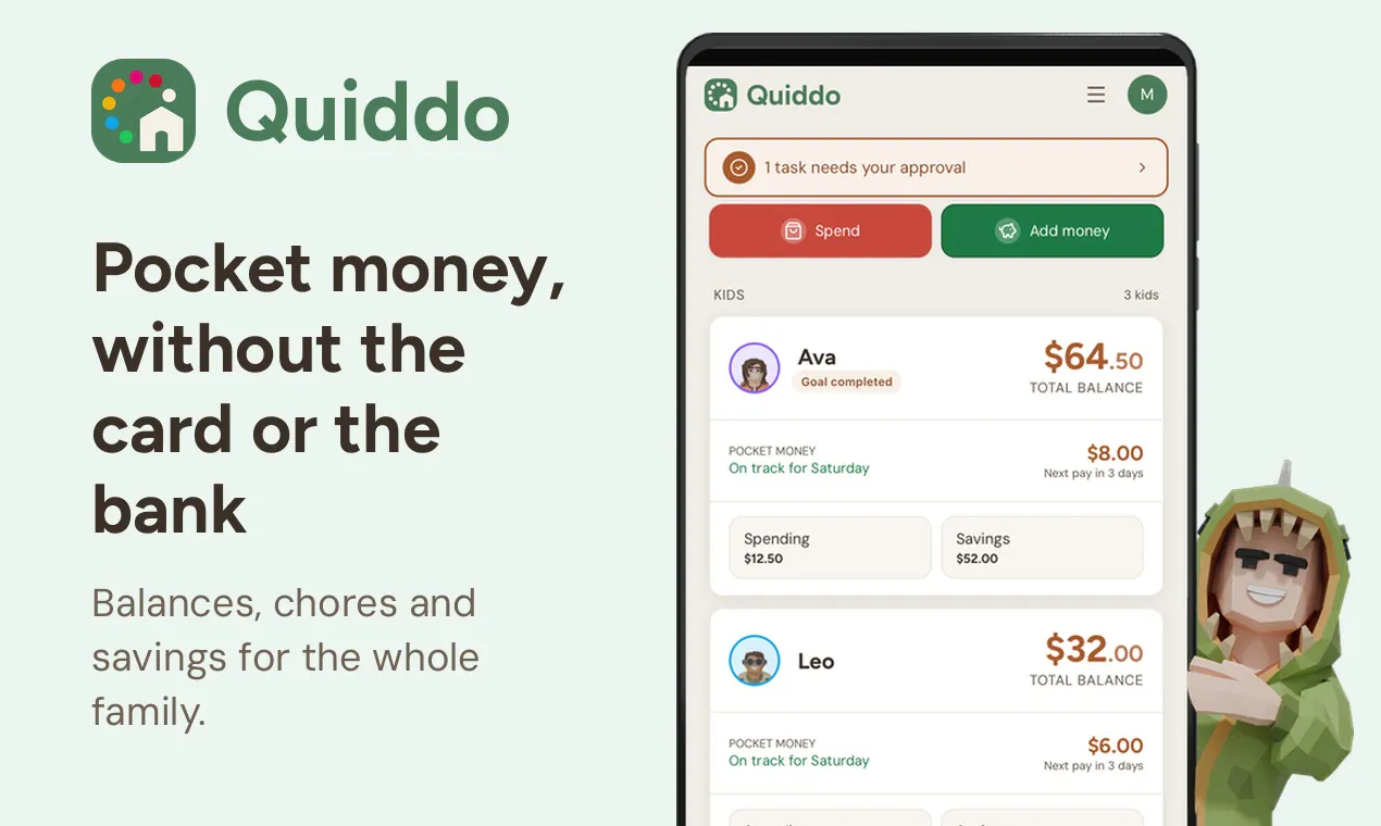 Quiddo gallery image