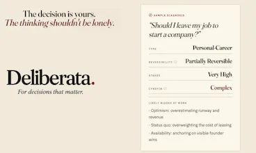 Deliberata gallery image