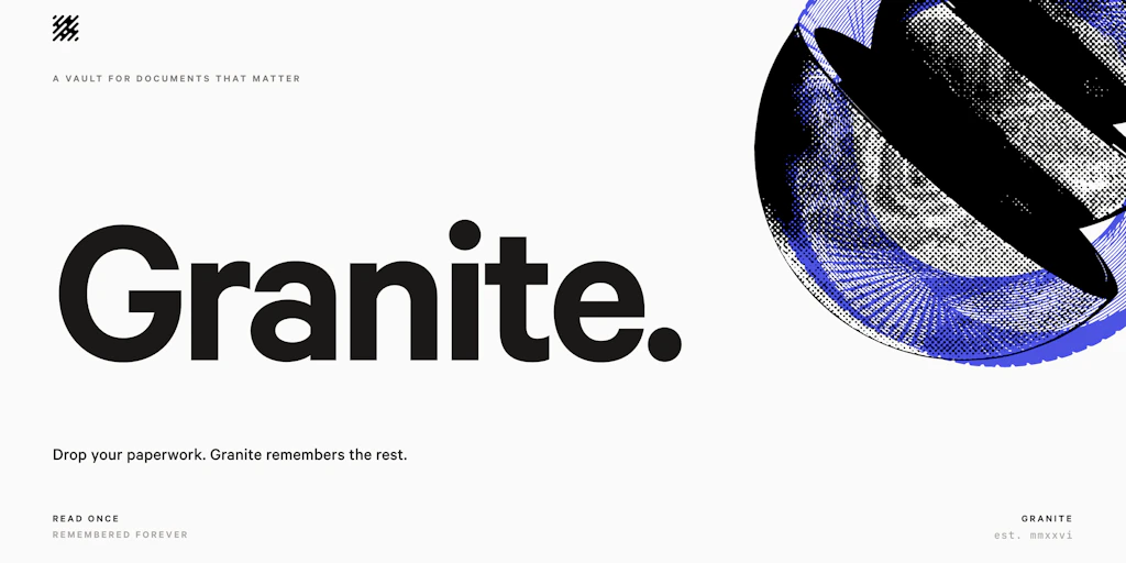 Granite