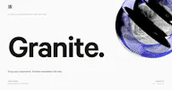 Granite