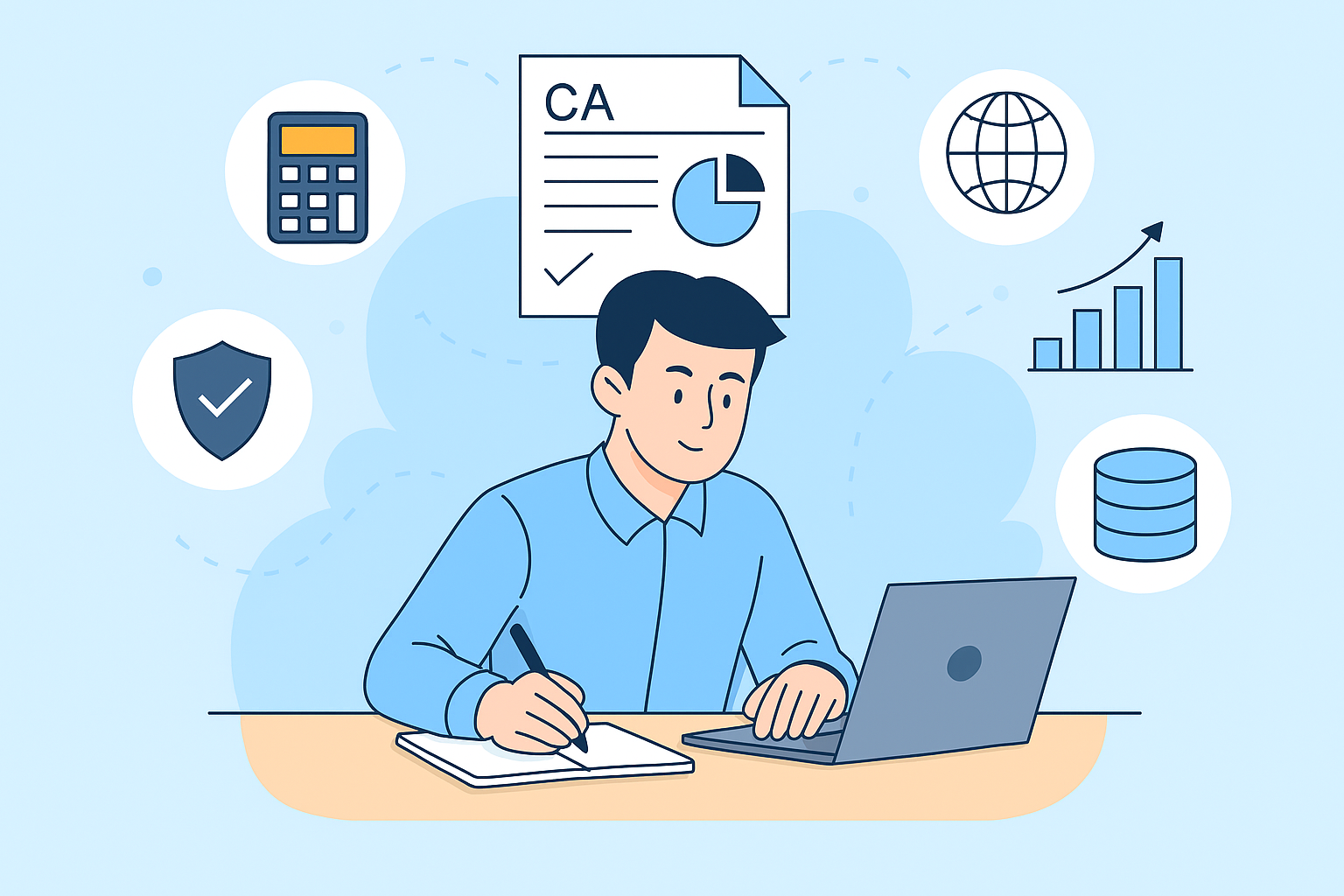 Interview Preparation Package gallery image