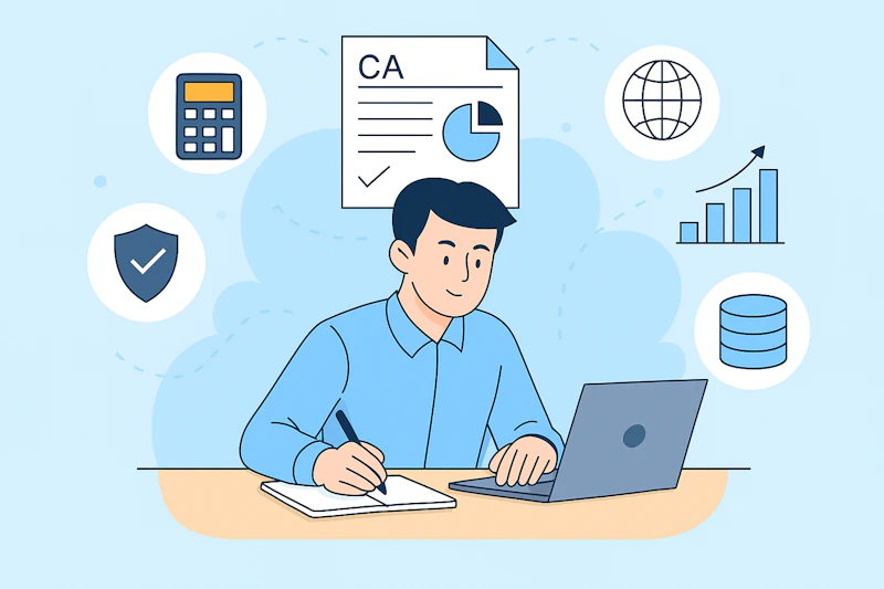 Interview Preparation Package screenshot 1