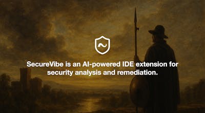 SecureVibe gallery image