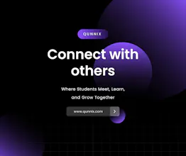 Qunnix gallery image