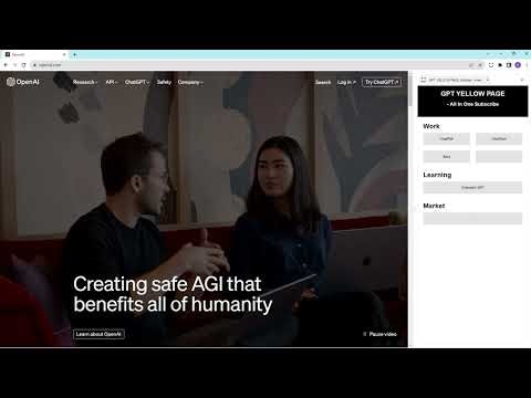 GPT YELLOW PAGE gallery image