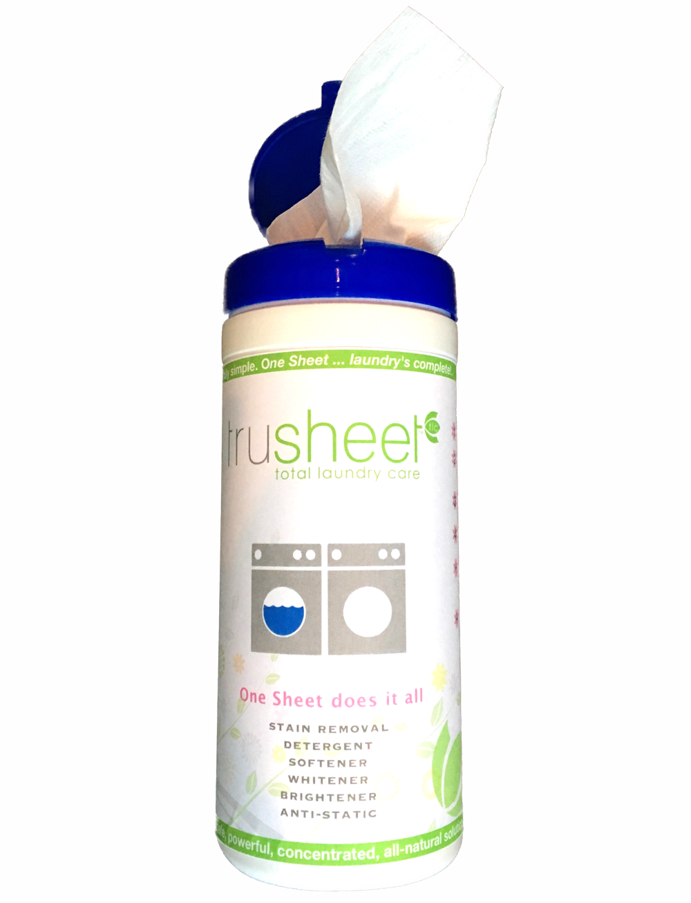 truSheet gallery image