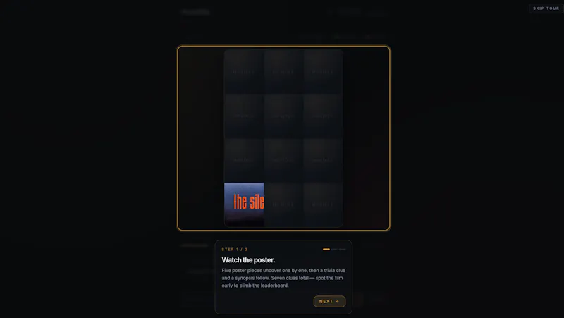 Movidle screenshot 6