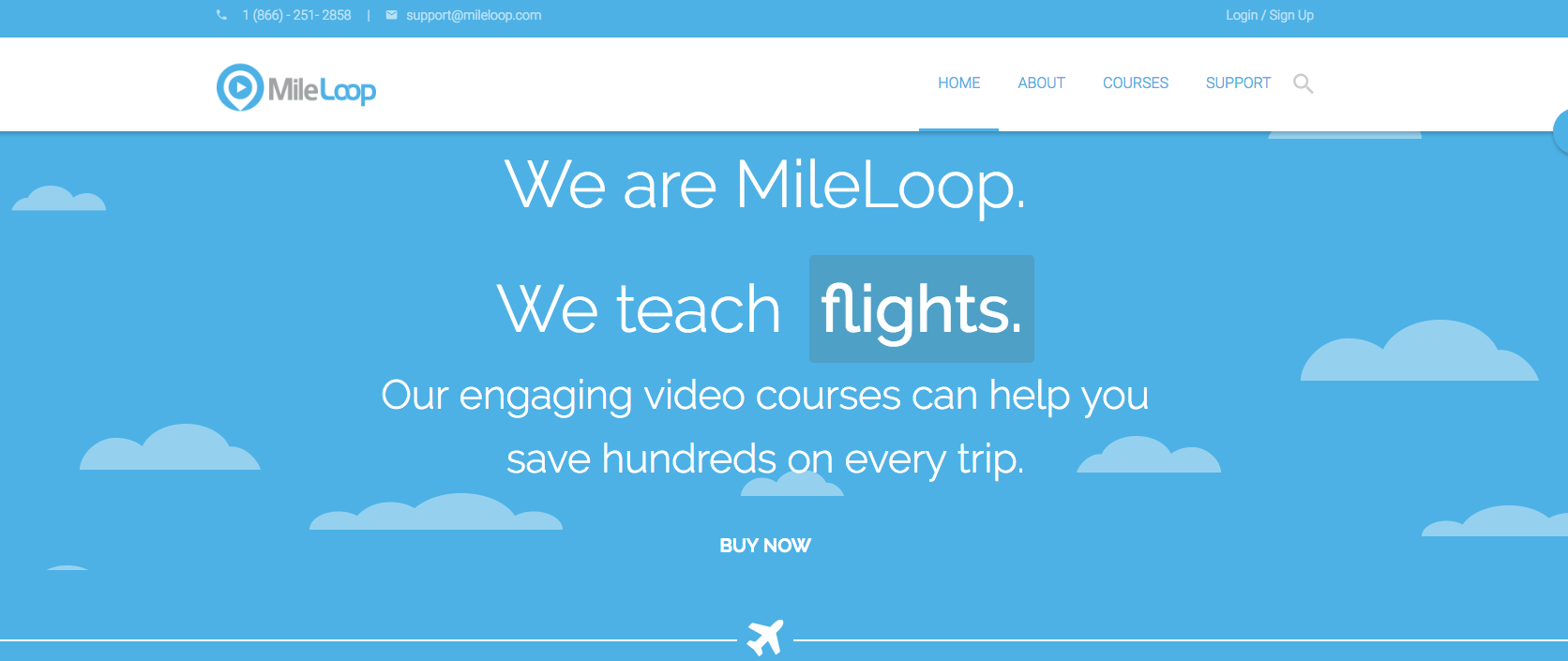 MileLoop gallery image