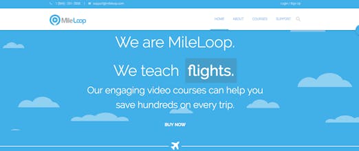 MileLoop gallery image