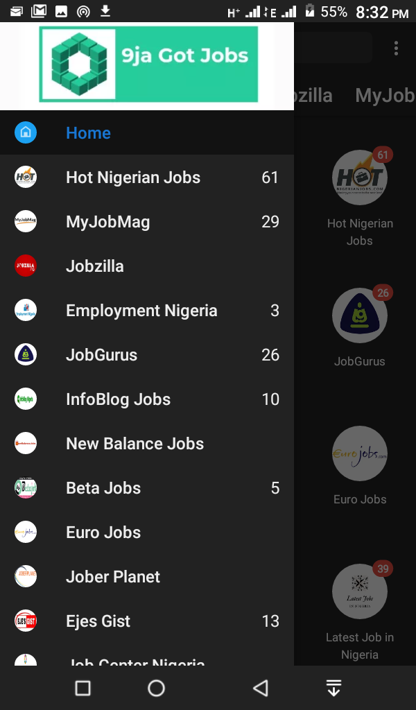 9ja Got Jobs gallery image