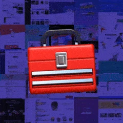 Web Designer & Developer Toolkit