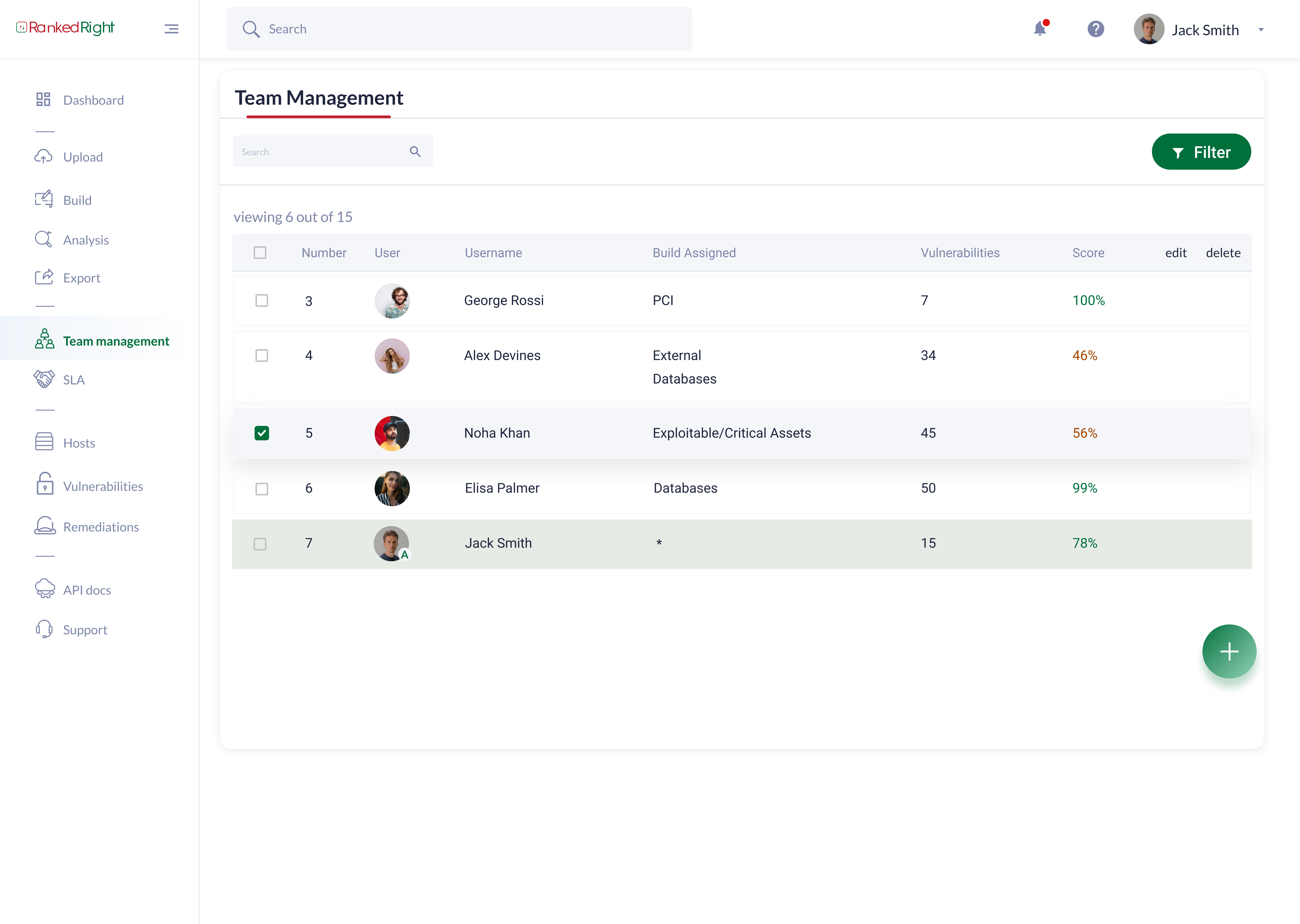 RankedRight gallery image