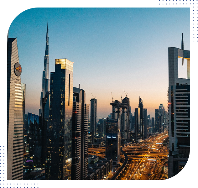 Mainland Company Formation In Dubai, UAE