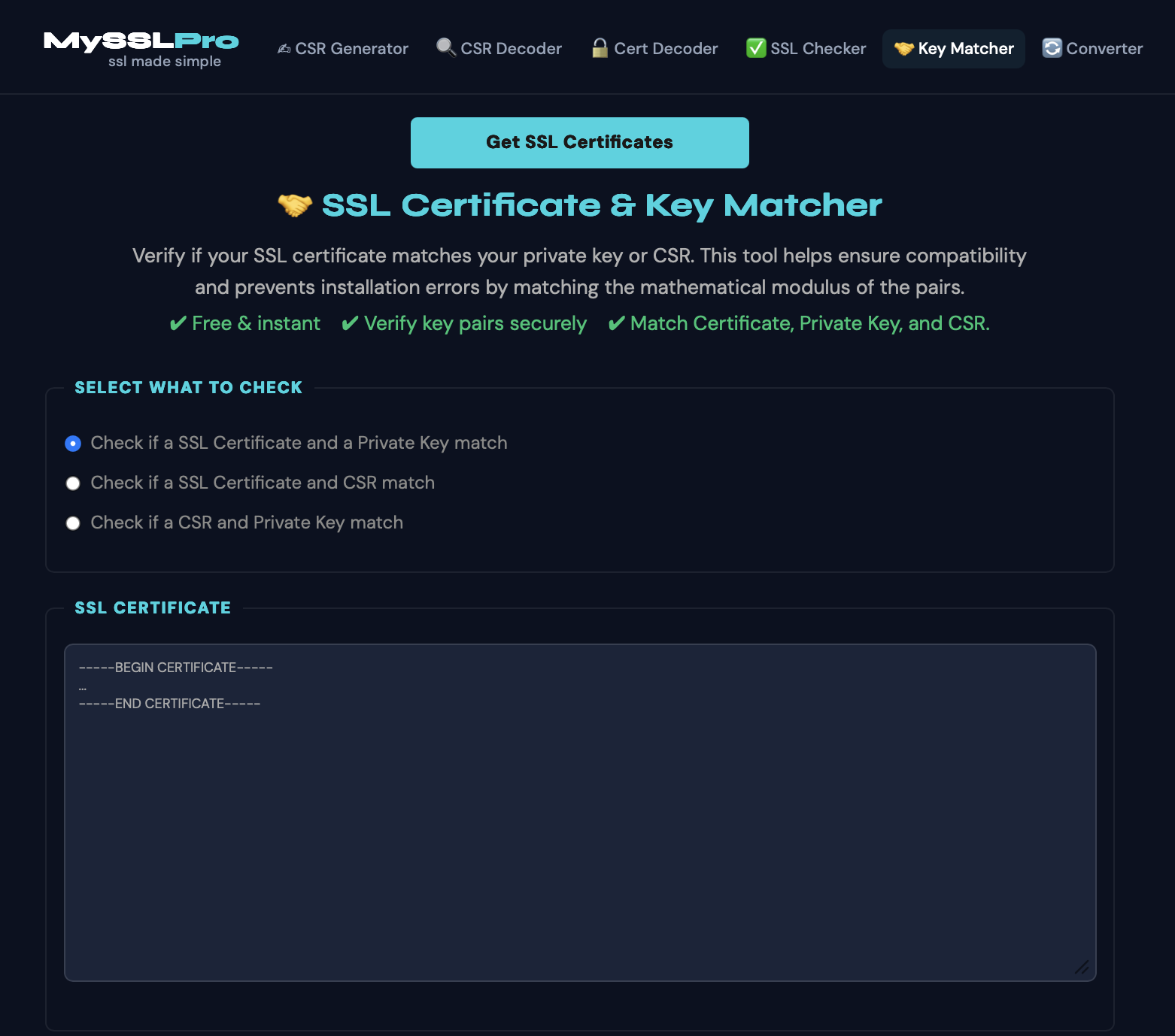 MySSLPro gallery image