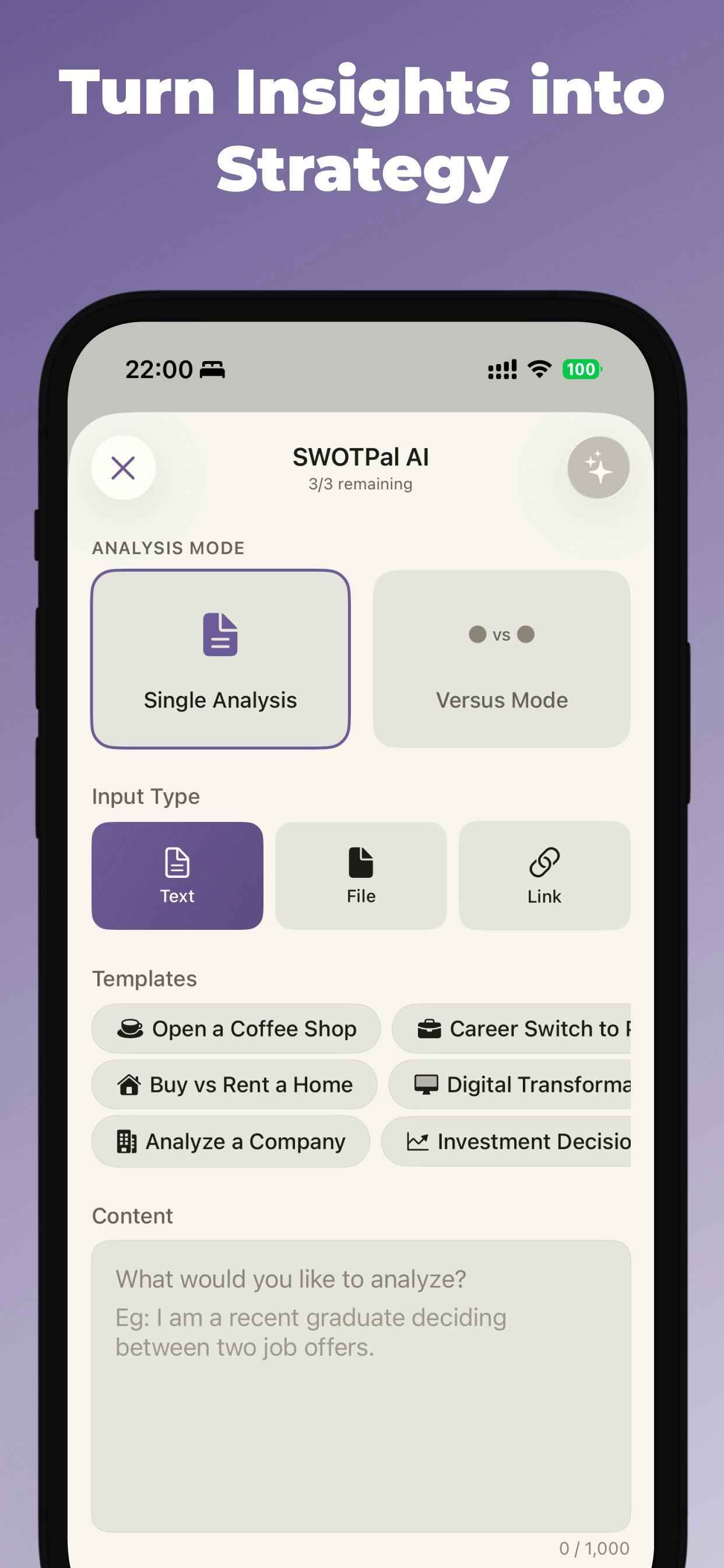 SWOTPal gallery image