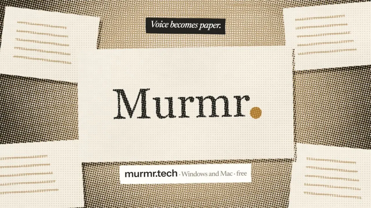 Murmr gallery image