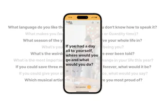 Talksmi gallery image