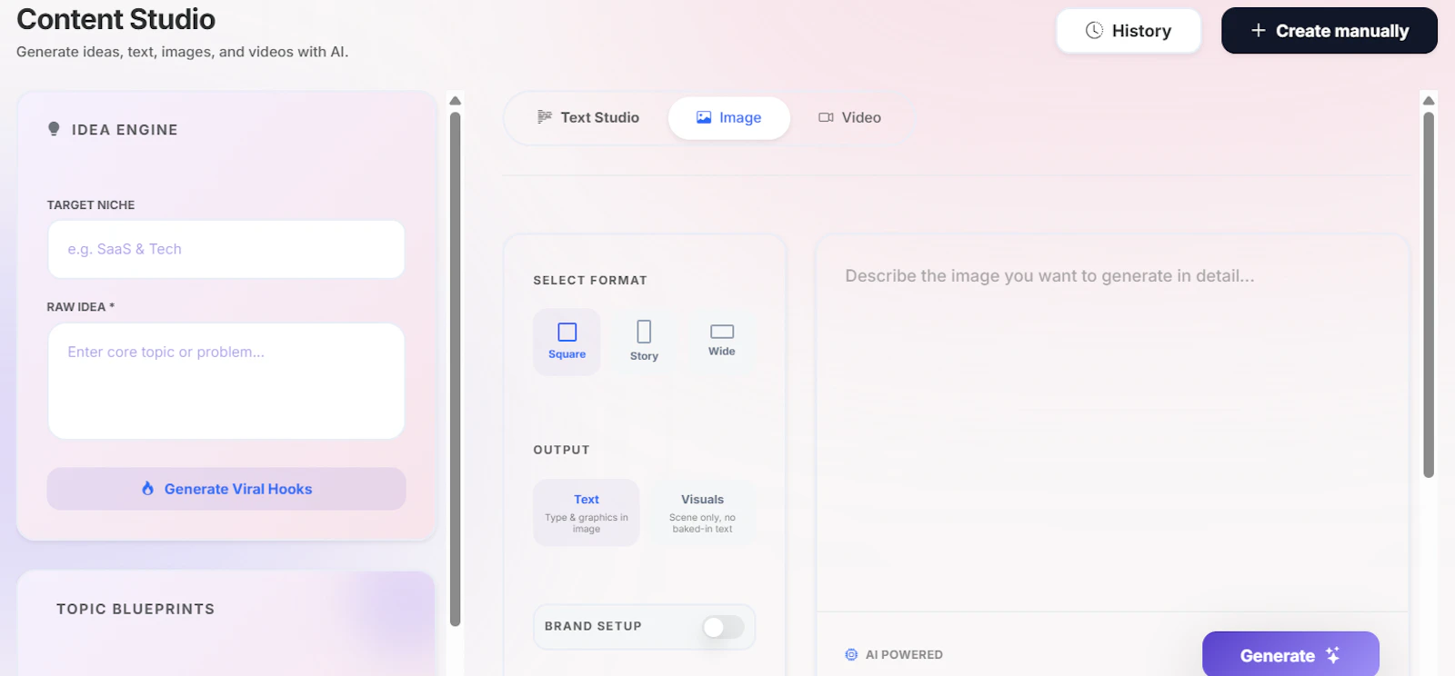scheduloid screenshot 3