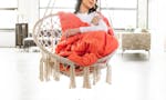 Corala Blanket -premium weighted blanket image