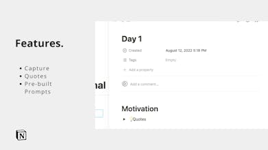 Daily OCD Reflection Journey gallery image