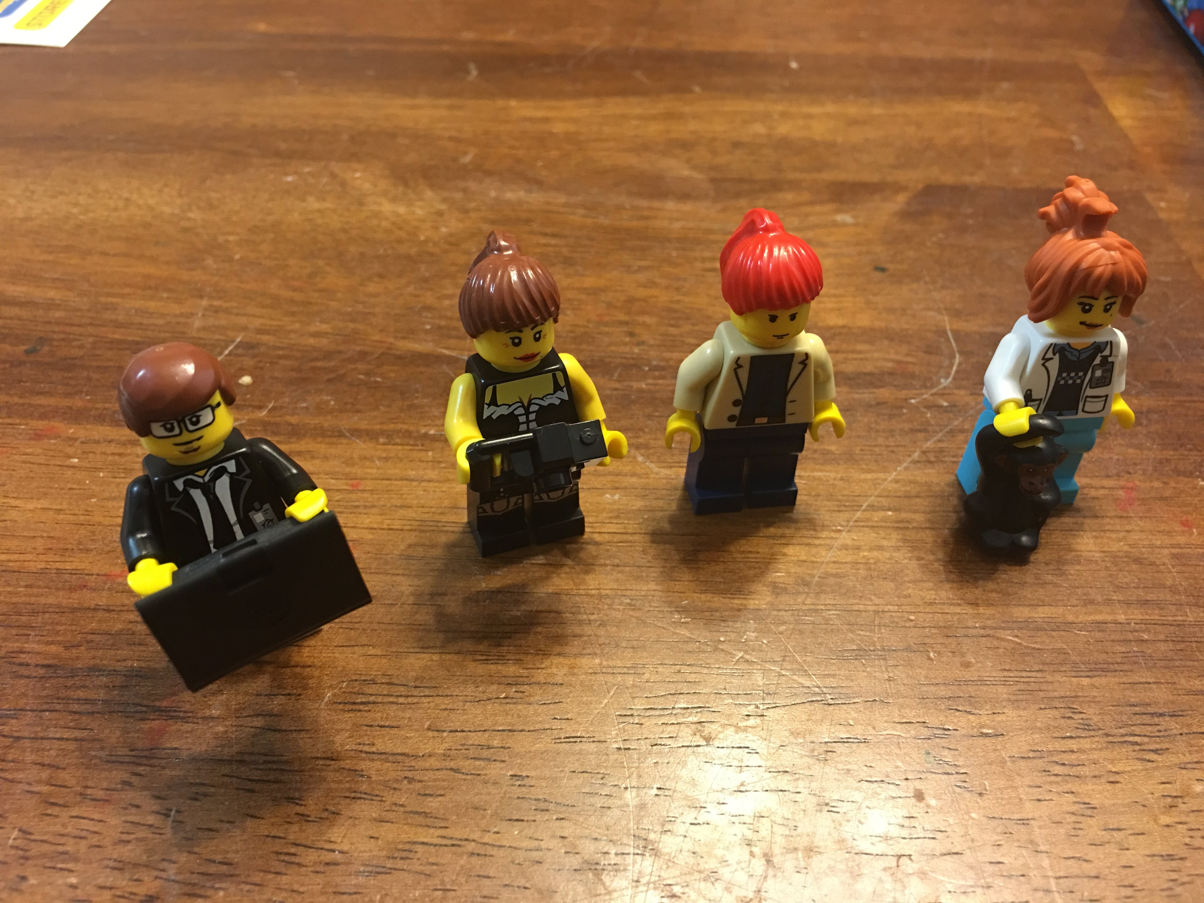 Brickly: Lego Organizer media 3
