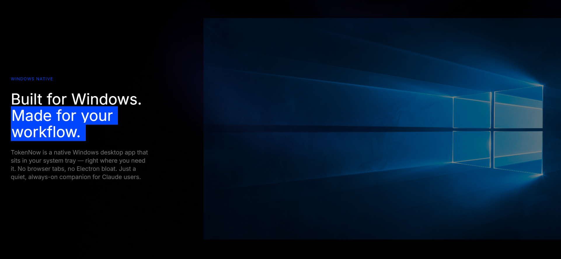 TokenNow gallery image