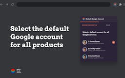 Default Google Account media 2