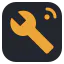 Web2MCP logo