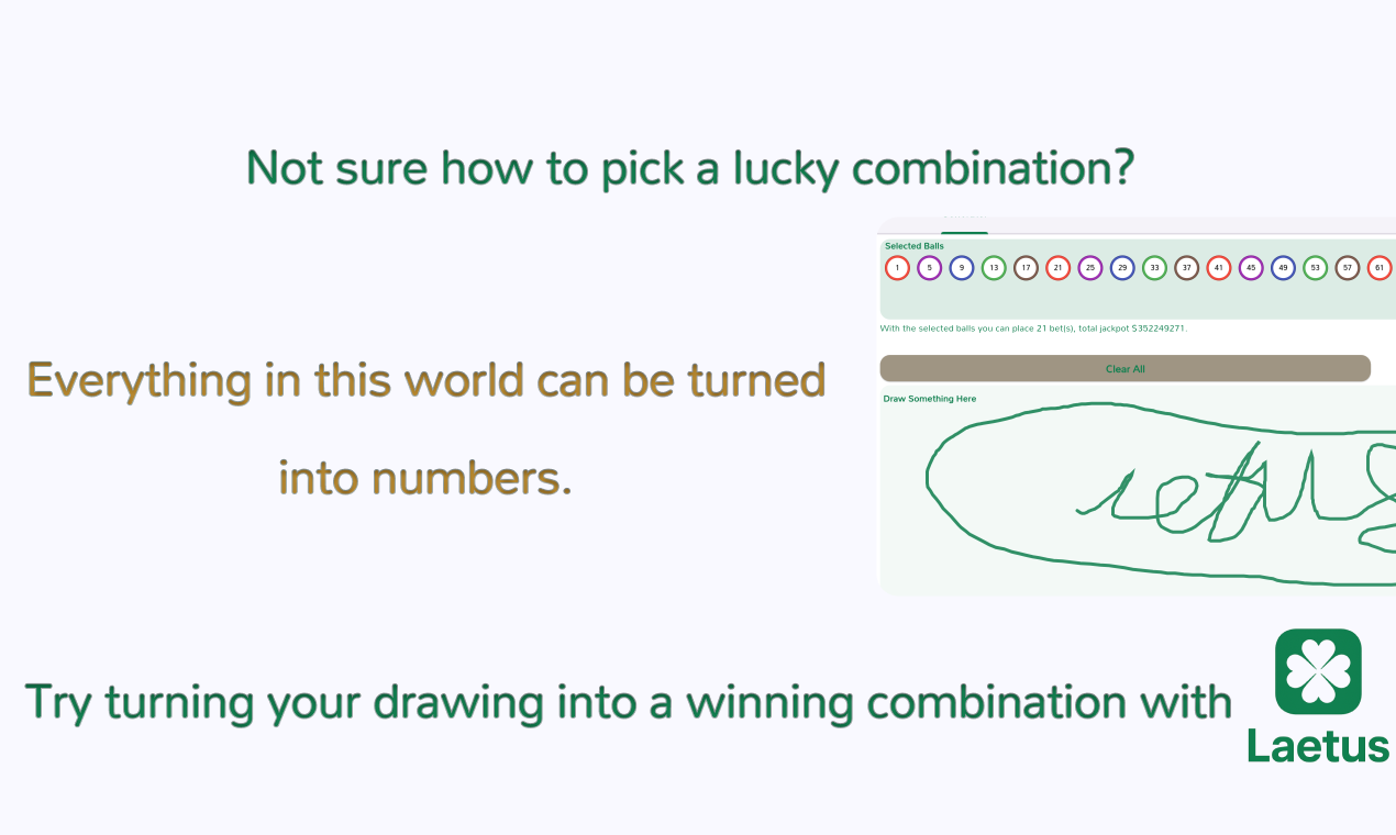 Laetus gallery image