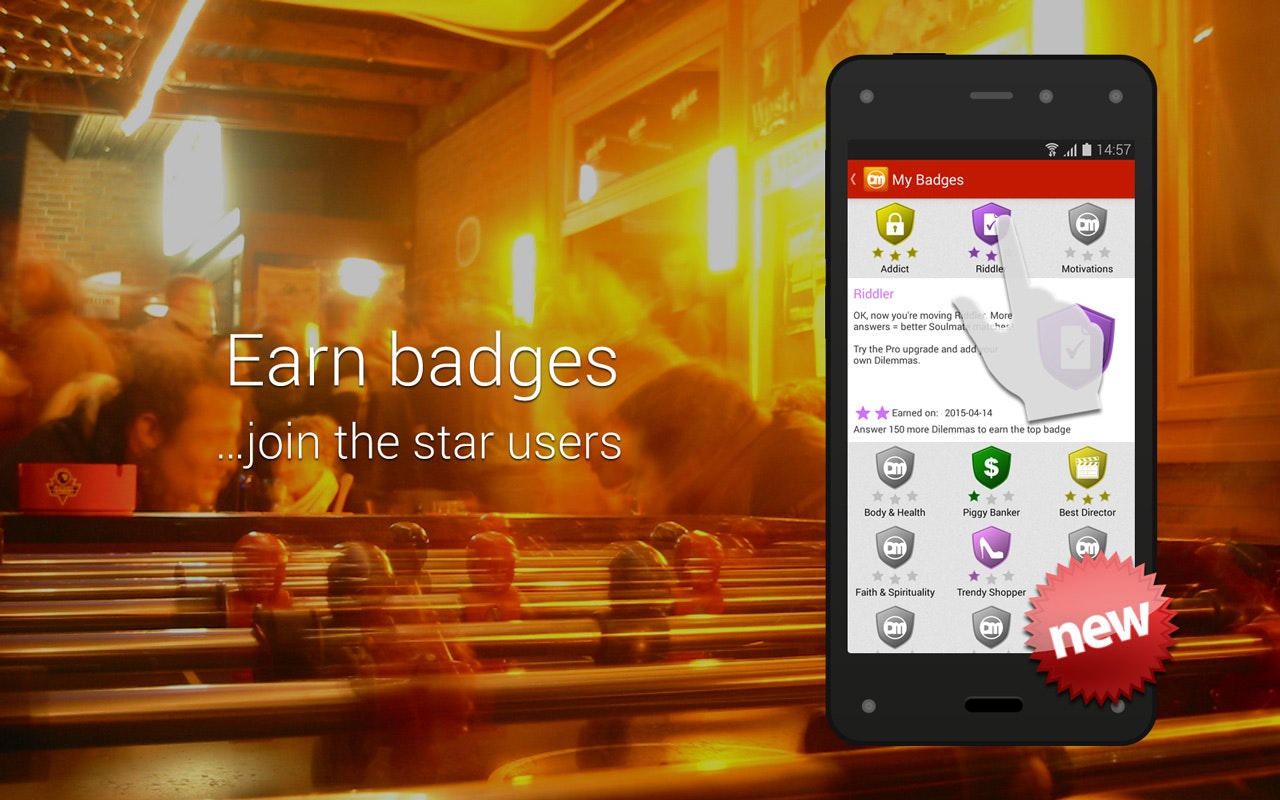 DilemmaMatch gallery image