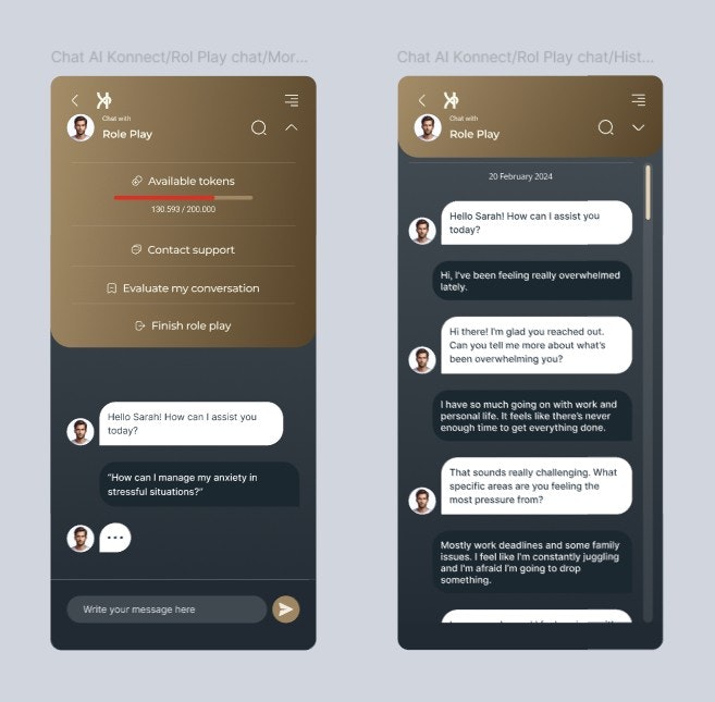 Konnect gallery image