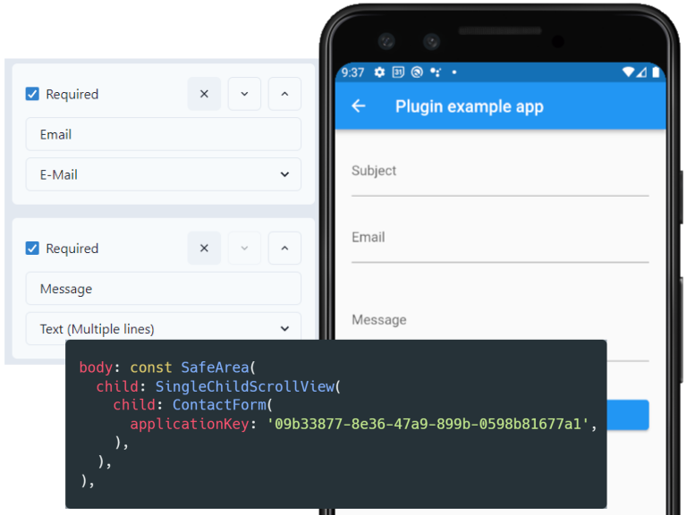 Contact Nite gallery image