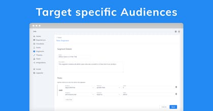 User Onboarding Checklists by Lou gallery image