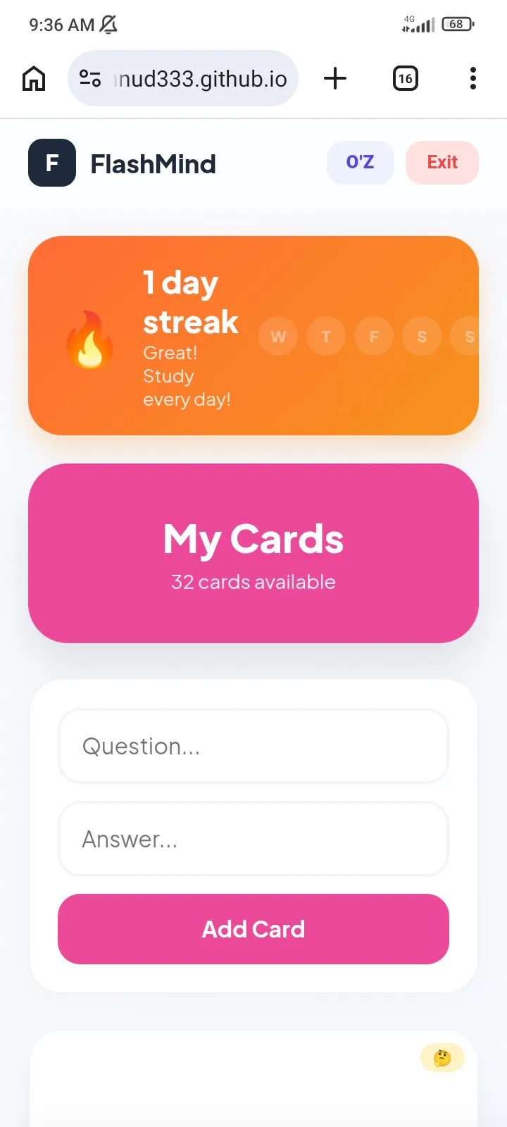 Screenshot 5