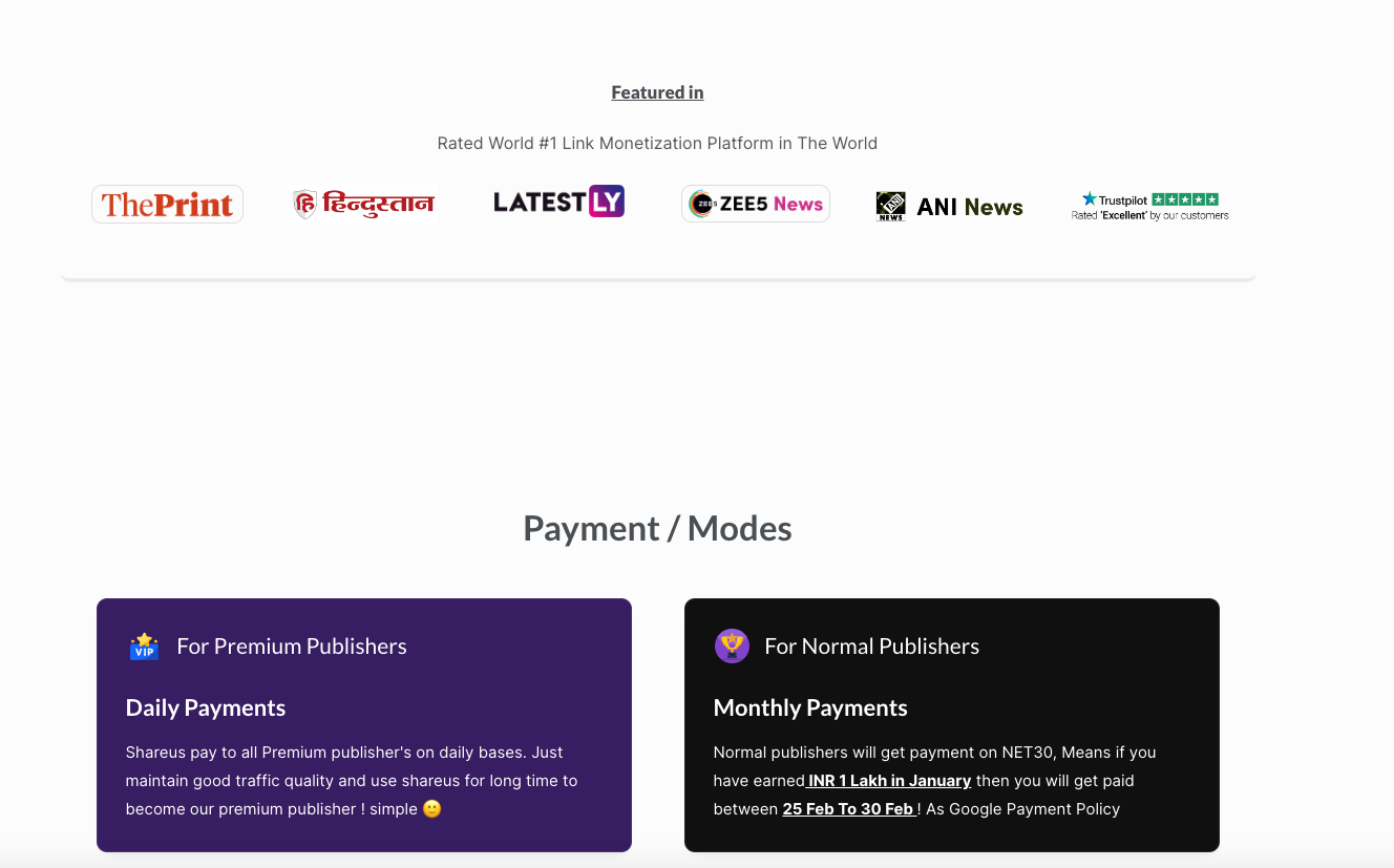 Shareus media 2